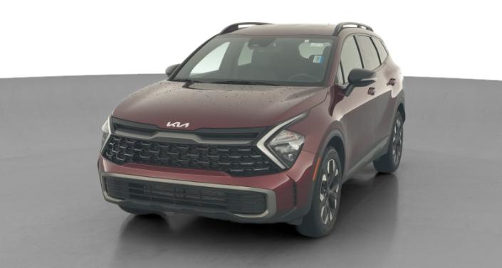 Thumbnail: 2023 Kia Sportage - 1