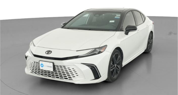 Thumbnail: 2025 Toyota Camry - 1