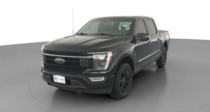 Thumbnail: 2023 Ford Econoline - 1
