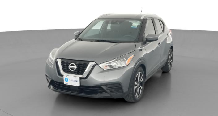 Thumbnail: 2020 Nissan Kicks - 1