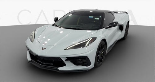 2023 Chevrolet Corvette