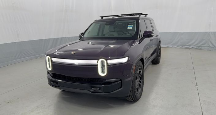 2026 Rivian R1S  -
                  Kansas City, MO