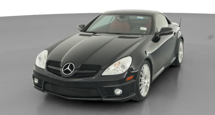 2010 Mercedes-Benz SLK 300 -
                  San Antonio, TX