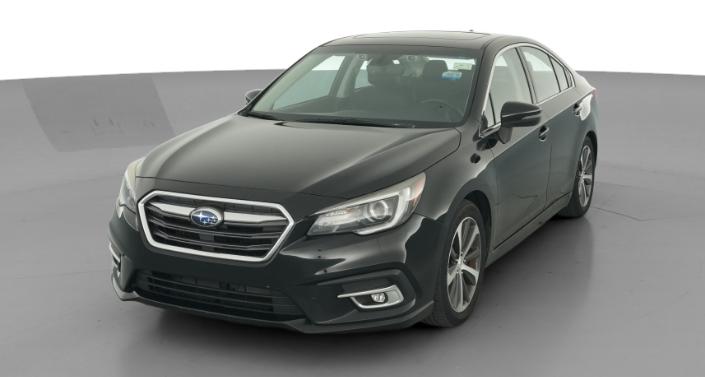 Thumbnail: 2019 Subaru Legacy - 1