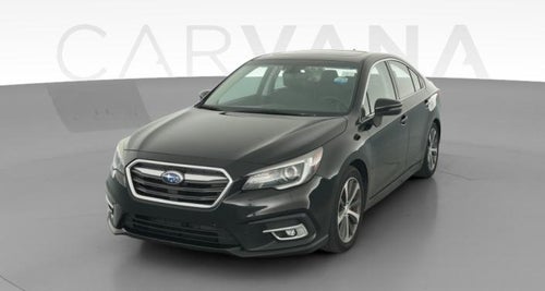 2019 Subaru Legacy