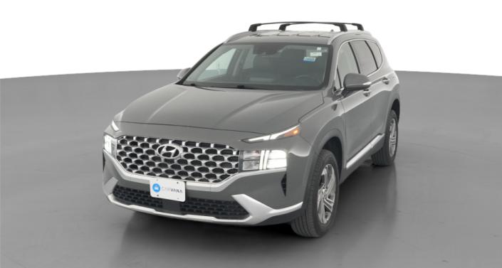 Thumbnail: 2022 Hyundai Santa Fe - 1