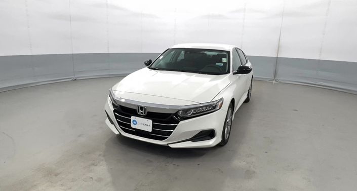 Thumbnail: 2021 Honda Accord - 1