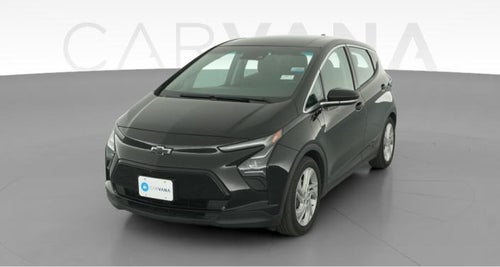 2023 Chevrolet Bolt EV