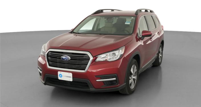 Thumbnail: 2019 Subaru Ascent - 1