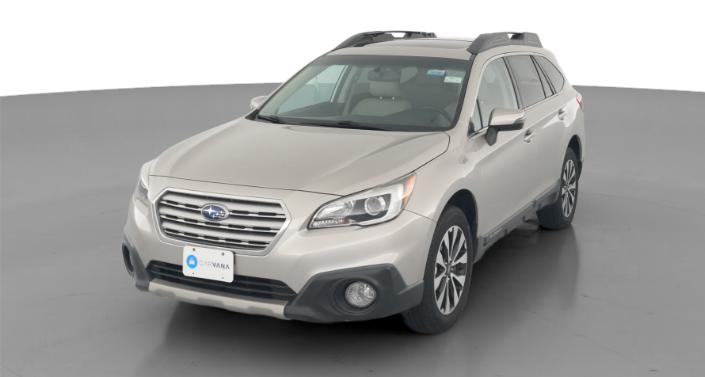 Thumbnail: 2017 Subaru Outback - 1