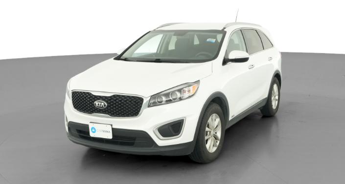 Thumbnail: 2017 Kia Sorento - 1