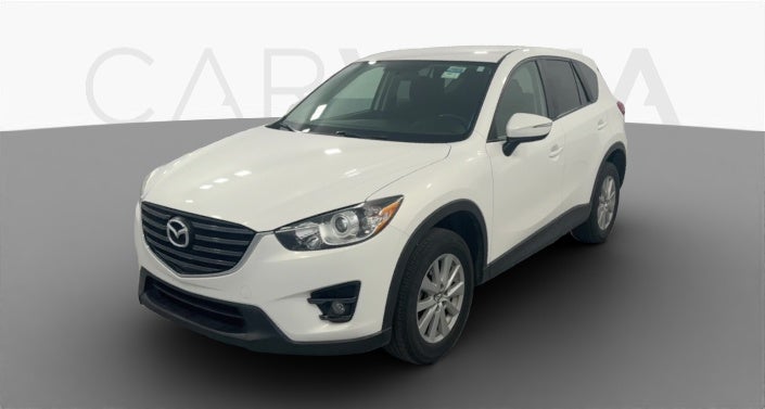 2015 MAZDA CX-5 | Carvana
