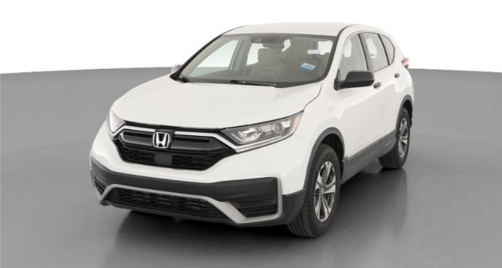 Thumbnail: 2020 Honda CR-V - 1