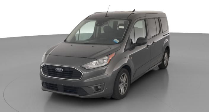 Thumbnail: 2022 Ford Transit Series - 1