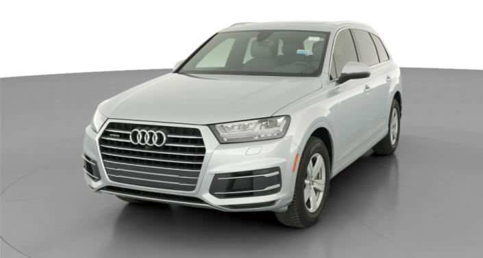 Thumbnail: 2019 Audi Q7 - 1