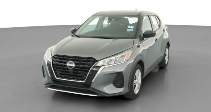 Thumbnail: 2022 Nissan Kicks - 1