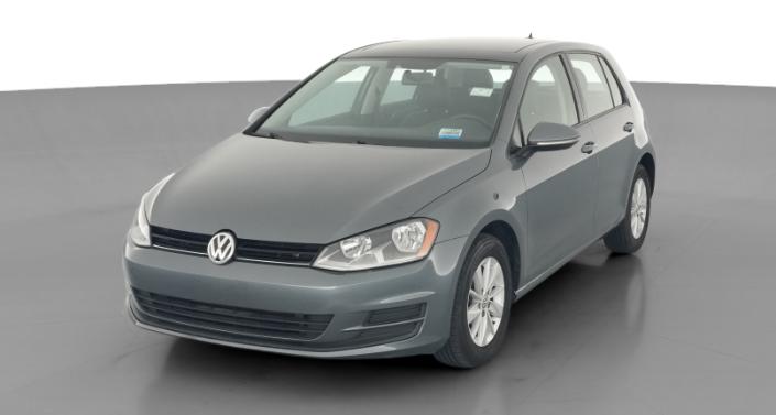 2015 Volkswagen Golf S -
                  Rocklin, CA
