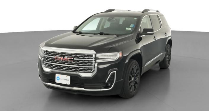 Thumbnail: 2023 GMC Acadia - 1