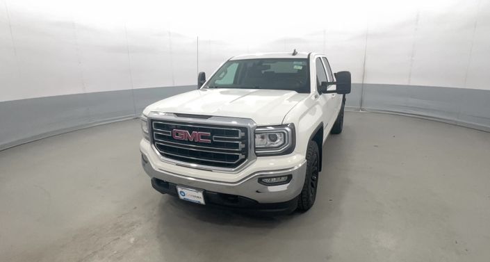 Thumbnail: 2017 GMC Sierra 1500 - 1