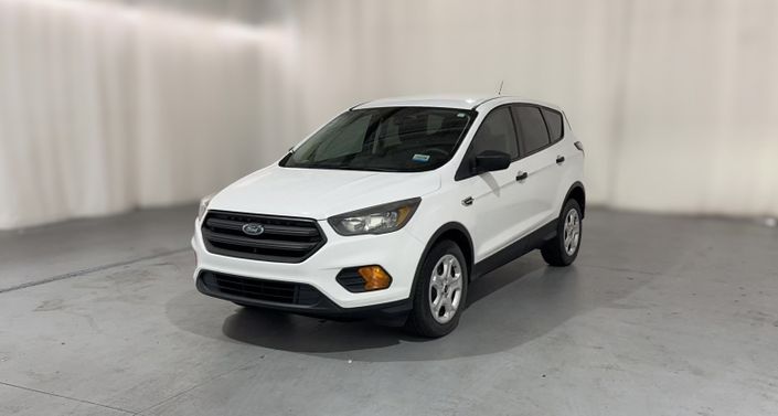 Thumbnail: 2018 Ford Escape - 1