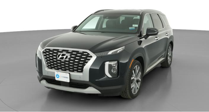 2020 Hyundai Palisade SEL -
                  Framingham, MA