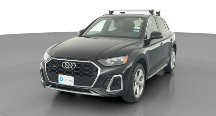 Thumbnail: 2022 Audi Q5 - 1