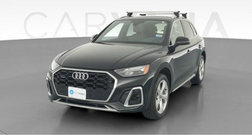 2022 Audi Q5