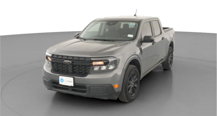 Thumbnail: 2024 Ford Maverick - 1
