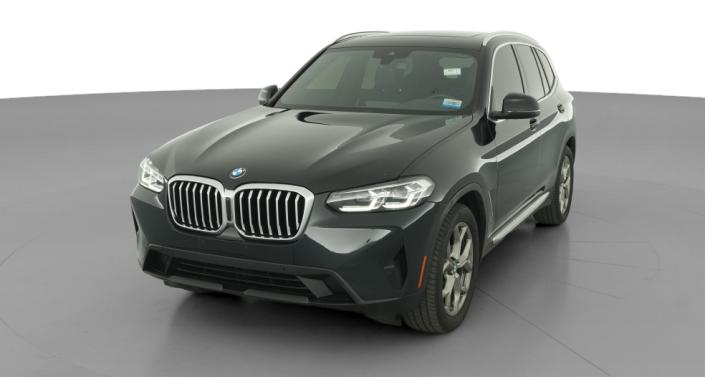Thumbnail: 2023 BMW X3 - 1