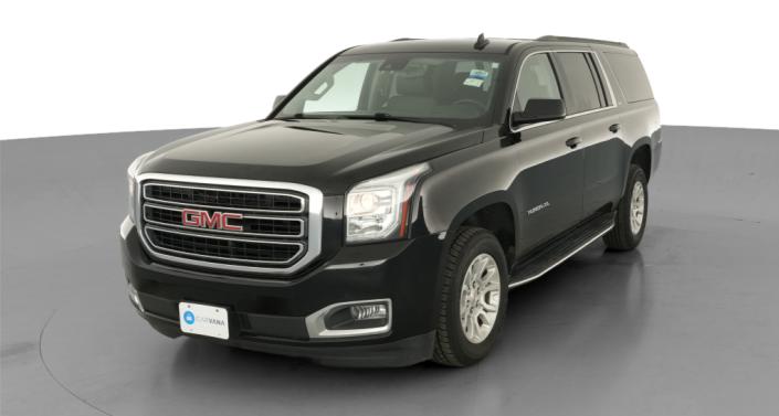 2019 GMC Yukon XL SLT -
                  Colonial Heights, VA