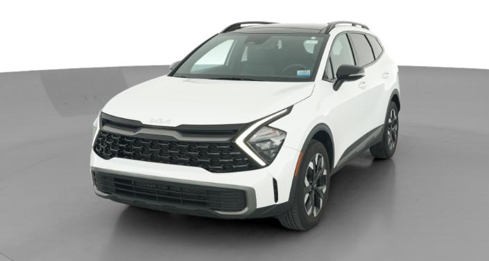 Thumbnail: 2023 Kia Sportage - 1