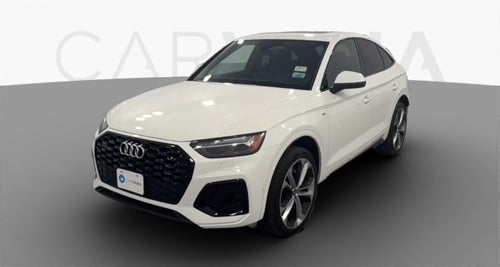 2023 Audi Q5 Sportback