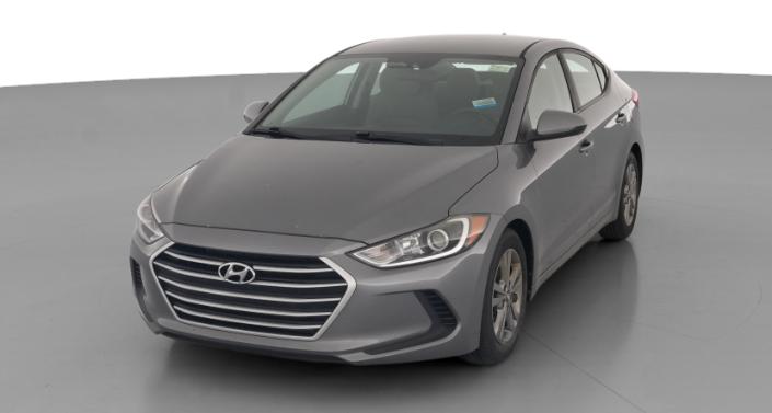 Thumbnail: 2018 Hyundai Elantra - 1