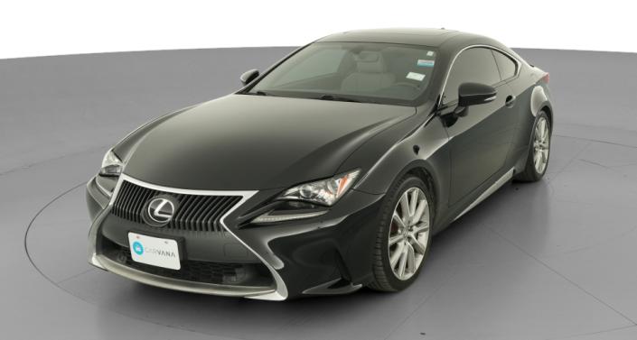 2015 Lexus RC 350 -
                  West Memphis, AR