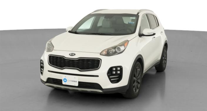 Thumbnail: 2019 Kia Sportage - 1