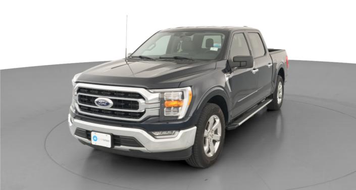Thumbnail: 2023 Ford Econoline - 1
