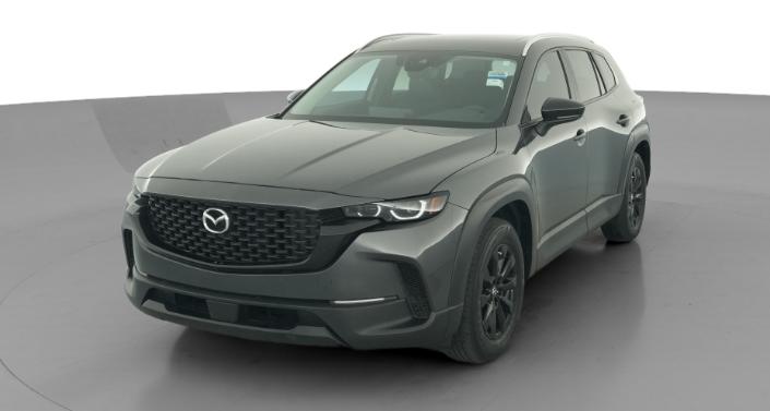 Thumbnail: 2023 Mazda CX-50 - 1