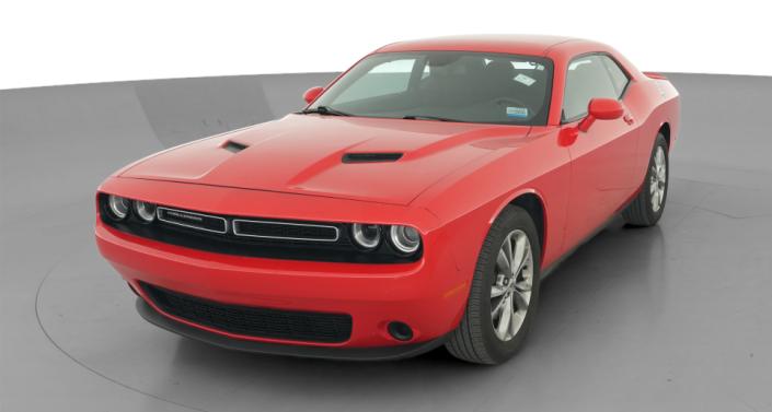Thumbnail: 2020 Dodge Challenger - 1