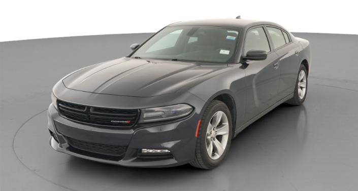 Thumbnail: 2016 Dodge Charger - 1