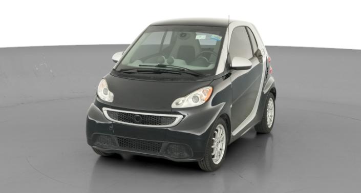2013 smart fortwo  -
                  Bessemer, AL