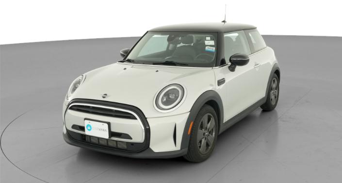 Thumbnail: 2022 MINI Cooper Hardtop - 1