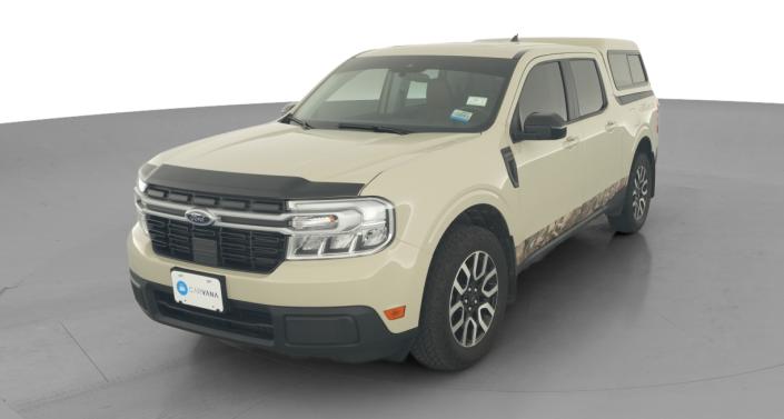 Thumbnail: 2024 Ford Maverick - 1