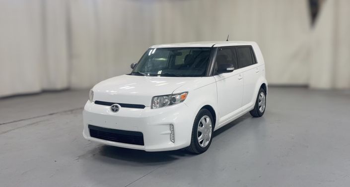 2014 Scion xB