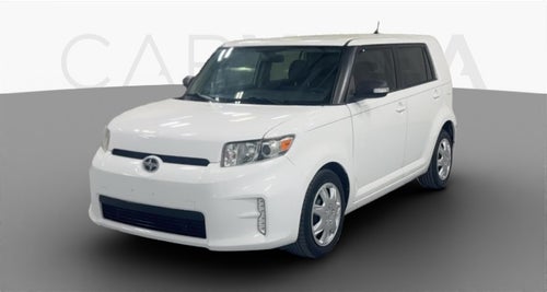2014 Scion xB