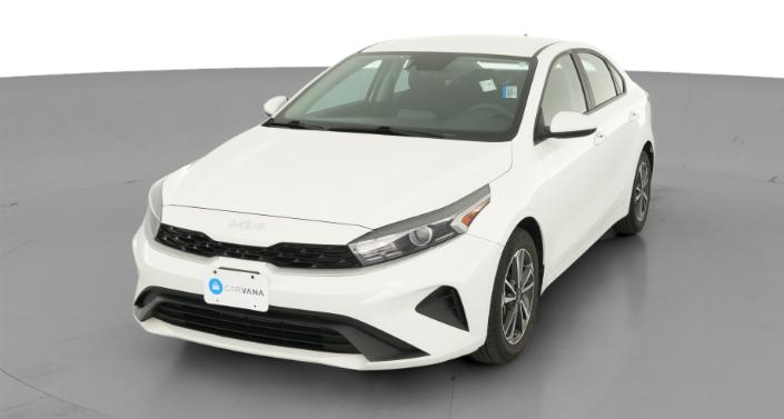 Thumbnail: 2023 Kia Forte - 1