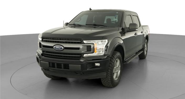 Thumbnail: 2019 Ford Econoline - 1
