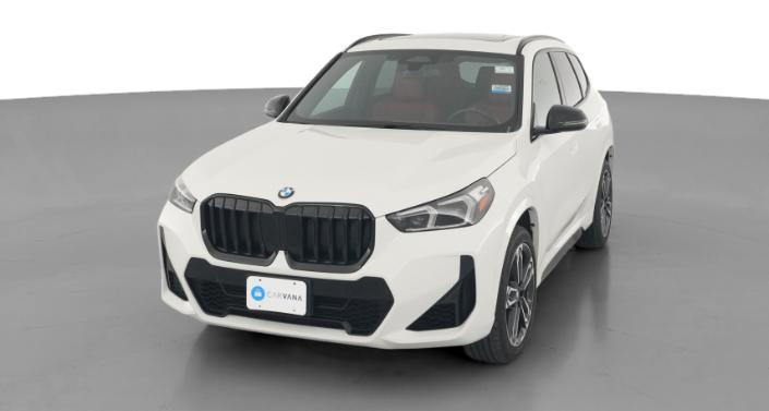 Thumbnail: 2023 BMW X1 - 1