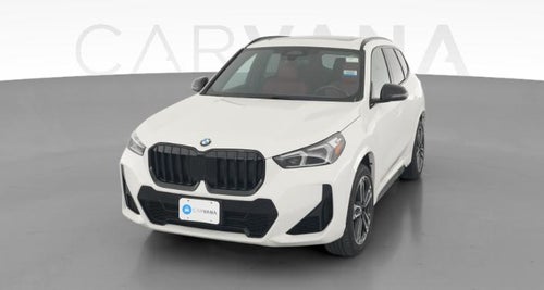 2023 BMW X1