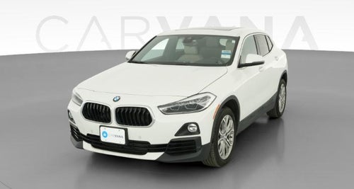 2019 BMW X2