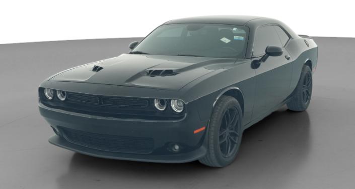 Thumbnail: 2019 Dodge Challenger - 1